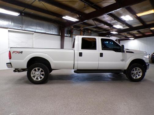 2015 Ford F-250 XLT