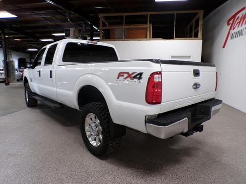 2015 Ford F-250 XLT