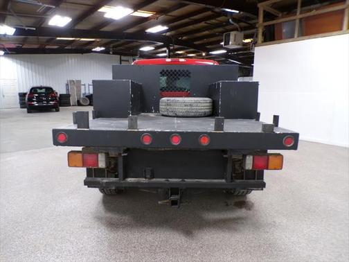 2006 Chevrolet Silverado 1500 LT Crew Cab