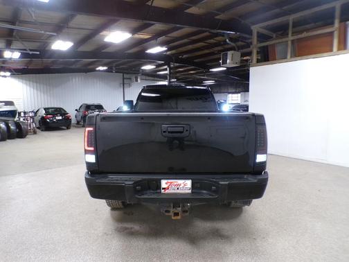 2014 GMC Sierra 3500 SLE