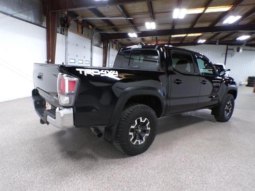 2020 Toyota Tacoma TRD Off Road