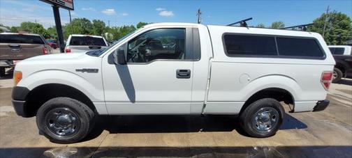 2009 Ford F-150 XL