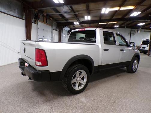2016 RAM 1500 Tradesman/Express