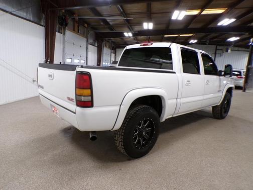 2005 GMC Sierra 1500 Denali