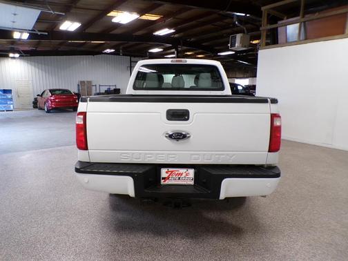 2015 Ford F-250 XL