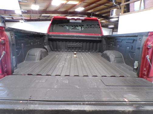 2020 Chevrolet Silverado 2500 High Country