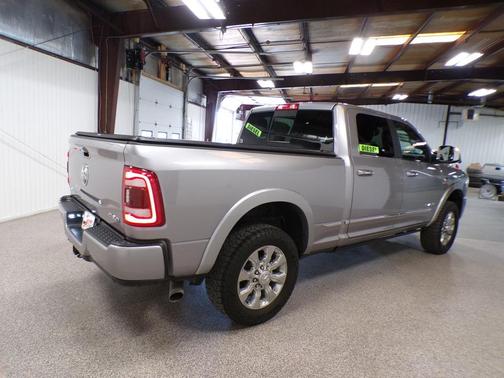 2022 RAM 2500 Limited
