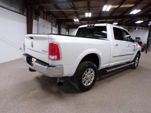 2013 RAM 3500 Laramie