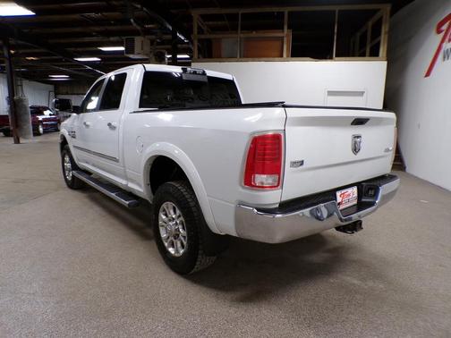 2013 RAM 3500 Laramie