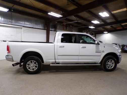 2013 RAM 3500 Laramie