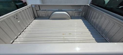 2007 Chevrolet Silverado 1500 Work Truck