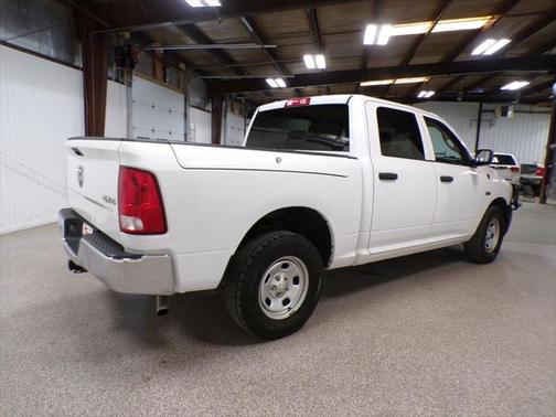 2019 RAM 1500 Tradesman