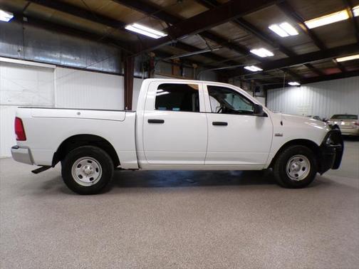 2019 RAM 1500 Tradesman