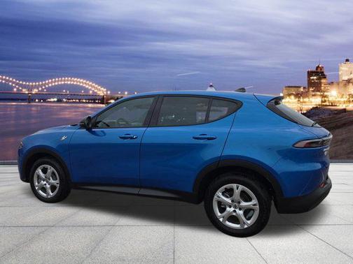 2025 Dodge Hornet GT AWD