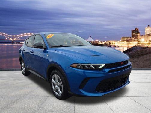 2025 Dodge Hornet GT AWD