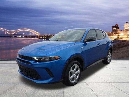 2025 Dodge Hornet GT AWD