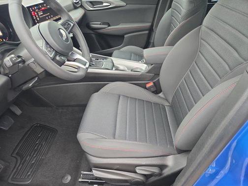 2025 Dodge Hornet GT AWD