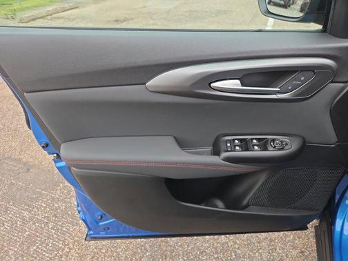 2025 Dodge Hornet GT AWD