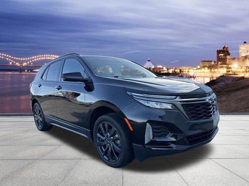 2023 Chevrolet Equinox AWD RS