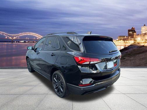 2023 Chevrolet Equinox AWD RS