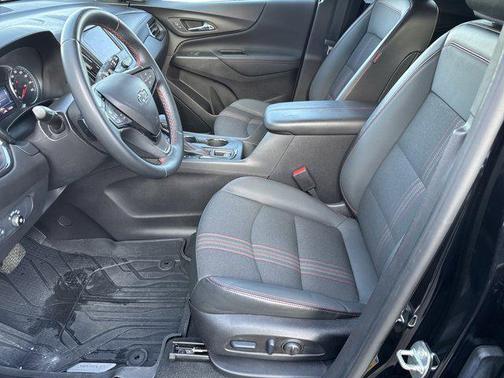 2023 Chevrolet Equinox AWD RS