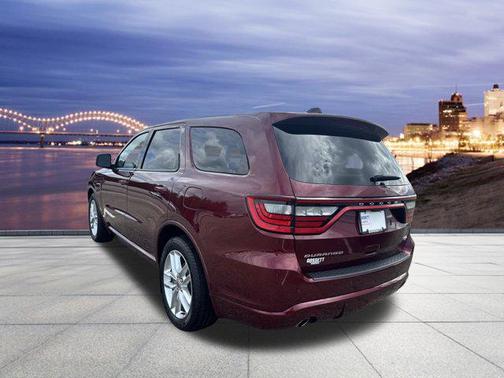 2024 Dodge Durango R/T RWD