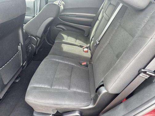 2024 Dodge Durango R/T RWD