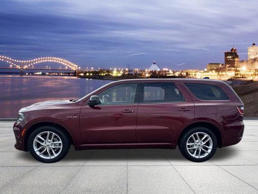 2024 Dodge Durango R/T RWD