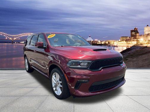 2022 Dodge Durango R/T RWD