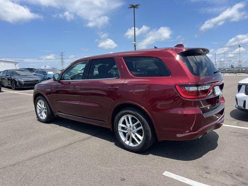 2022 Dodge Durango R/T RWD