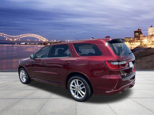 2022 Dodge Durango R/T RWD