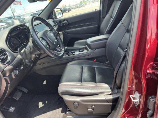 2022 Dodge Durango R/T RWD