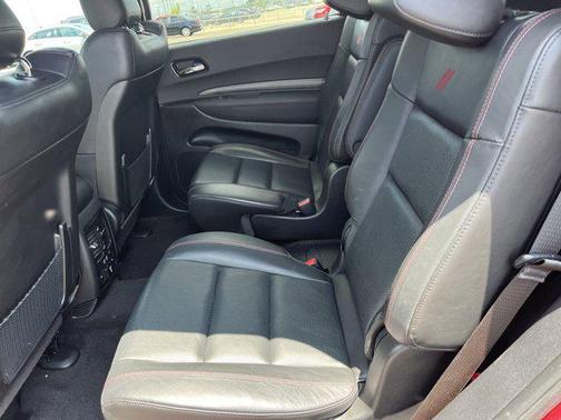 2022 Dodge Durango R/T RWD