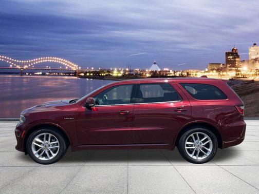 2022 Dodge Durango R/T RWD