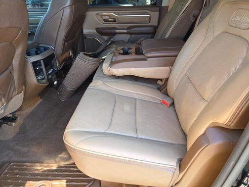 2020 RAM 1500 Longhorn
