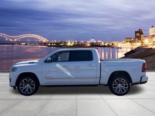 2025 RAM 1500 ST