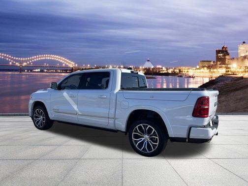 2025 RAM 1500 ST