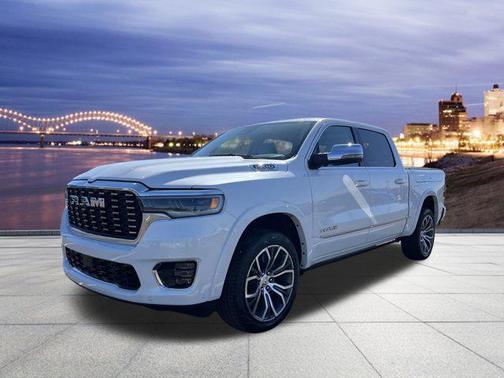 2025 RAM 1500 ST