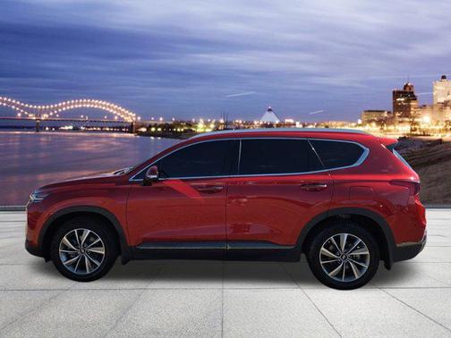 2020 Hyundai SANTA FE Limited 2.4