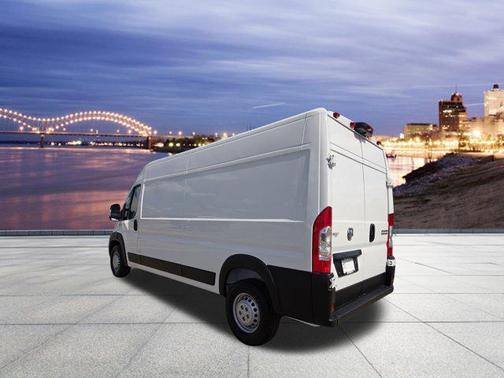 2025 RAM ProMaster 2500 Tradesman
