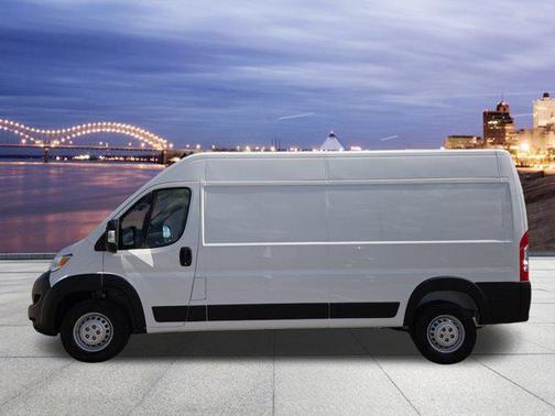 2025 RAM ProMaster 2500 Tradesman