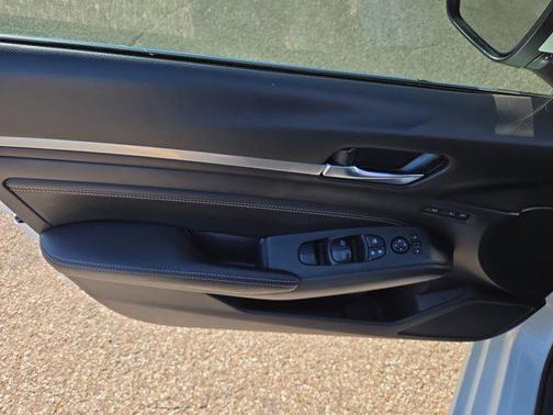 2019 Nissan Altima 2.5 Platinum