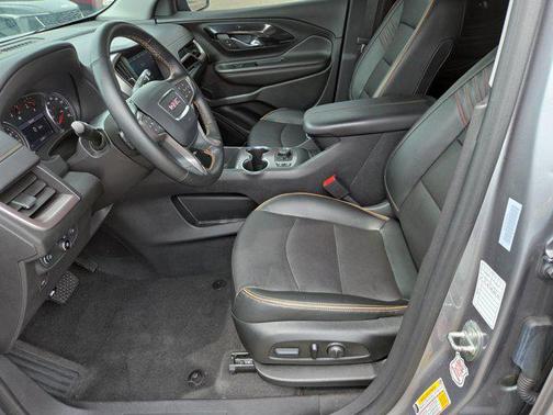 2023 GMC Terrain AWD AT4
