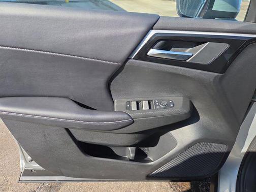 2024 Mitsubishi Outlander SE Black Edition S-AWC