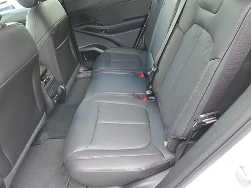 Bright White Clearcoat 2026 Jeep Cherokee Overland