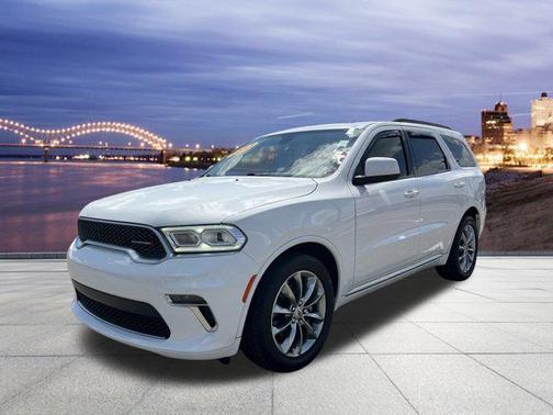 2022 Dodge Durango SXT RWD