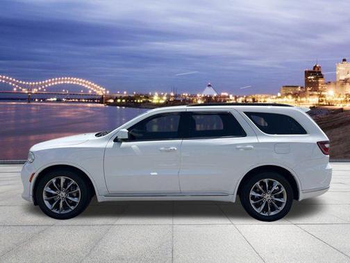 2022 Dodge Durango SXT RWD