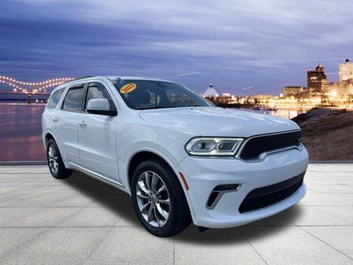 2022 Dodge Durango SXT RWD