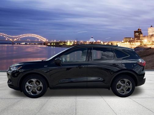 '' 2025 Ford Escape ST-Line