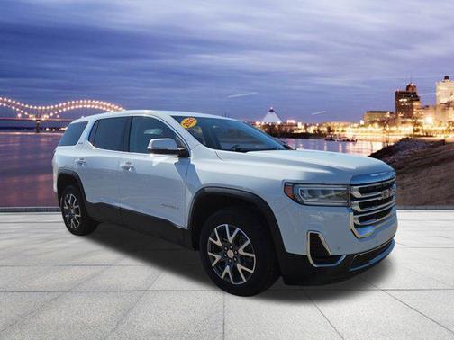 2023 GMC Acadia FWD SLE